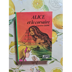Alice et le corsaire