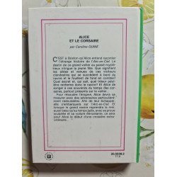 Alice et le corsaire