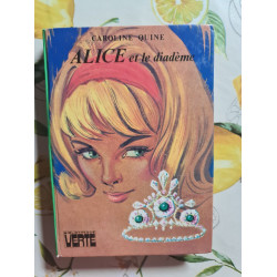 Alice et le diadème