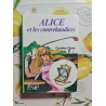 Alice et les contrebandiers
