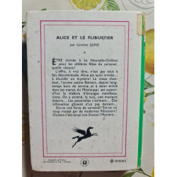 Alice et le flibustier