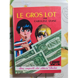 Le gros lot