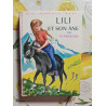 Lili et son âne