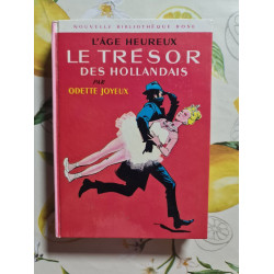 Le trésor des Hollandais