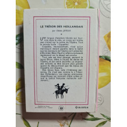 Le trésor des Hollandais