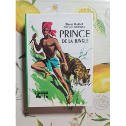 Prince de la jungle