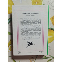 Prince de la jungle