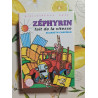Zéphyrin fait de la vitesse