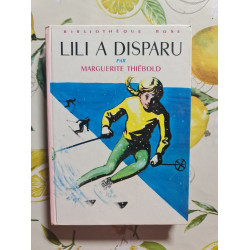 Lili a disparu