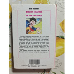 Belle et Sébastien : Le foulard rouge