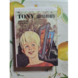 Tony lève les masques