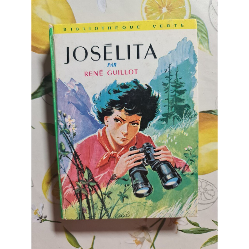 Josélita
