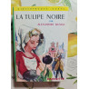 La Tulipe Noire