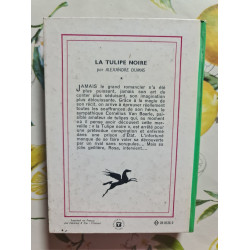 La Tulipe Noire