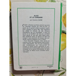 Alice et le corsaire