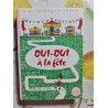 Oui-Oui à la fête