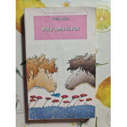 Poly amoureux