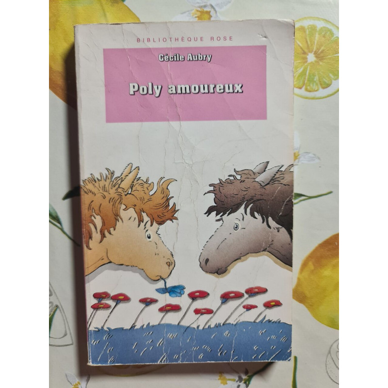 Poly amoureux
