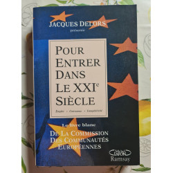 Pour entrer dans le XXIe siècle