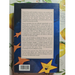 Pour entrer dans le XXIe siècle