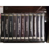 VHS - Astronomia Video (Colletions )