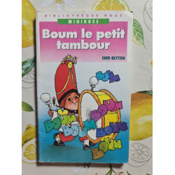 Boum le petit tambour