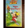 VHS - Mickey et le Haricot Magique