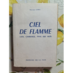 Ciel de flamme