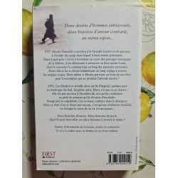 L'amour est un acte d'héroïsme ordinaire