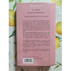 La Vérité et ses conséquences