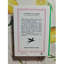 Le Monde du Silence
