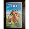 VHS - Spirit : L'étalon des plaines