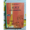 Alice et le chandelier