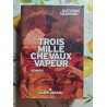 Trois mille chevaux vapeur