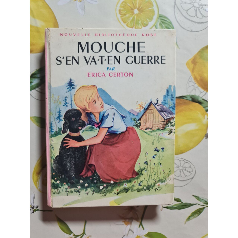 Mouche s'en va-t-en guerre