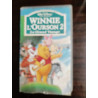 VHS - Winnie l'Ourson 2 : Le Grand Voyage
