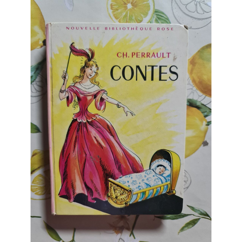 Contes