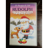VHS - Rudolph le petit faon magique