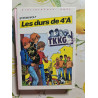 Les durs de 4e A