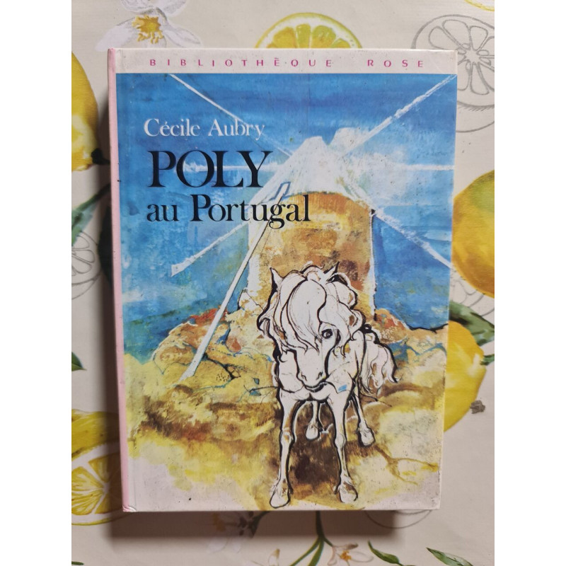 Poly au Portugal