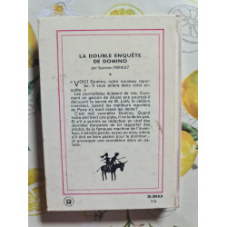 La double enquête de Domino