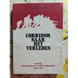 Corridor naar het verleden