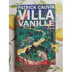 Villa Vanille