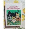 Les coyotes de Grand-Bayou