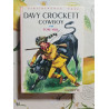 Davy Crockett cowboy