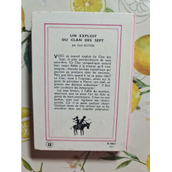 Un exploit du Clan des Sept