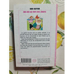 Oui-Oui au pays des jouets