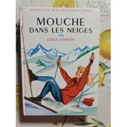 Mouche dans les neiges