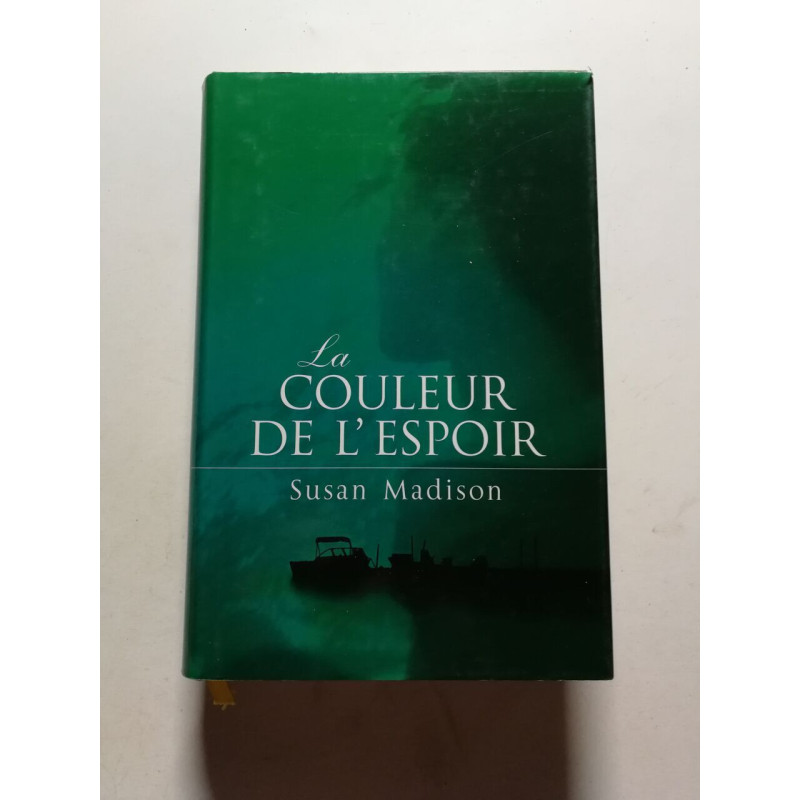 La Couleur de l'espoir