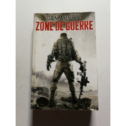 Zone de guerre
